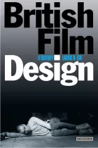 Product cover for British Film Design