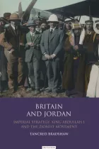 Product cover for Britain and Jordan