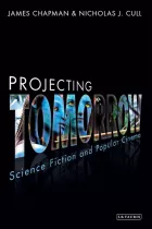 Product cover for Projecting Tomorrow