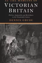 Product cover for At the Margins of Victorian Britain