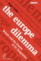 Product cover for The Europe Dilemma
