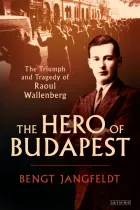 Product cover for Hero of Budapest