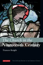 Product cover for Church in the Nineteenth Century