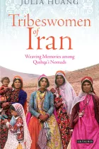 Product cover for Tribeswomen of Iran