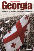 Product cover for Georgia