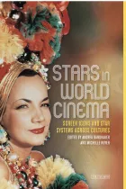 Product cover for Stars in World Cinema
