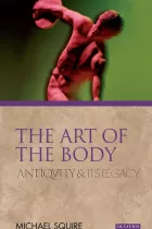 Product cover for The Art of the Body