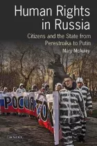 Product cover for Human Rights in Russia