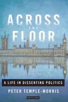 Product cover for Across the Floor