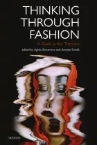 Product cover for Thinking Through Fashion