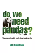 Product cover for Do We Need Pandas?