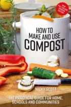 Product cover for How to Make and Use Compost