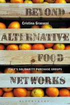 Product cover for Beyond Alternative Food Networks