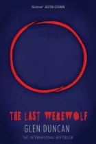 Product cover for The Last Werewolf