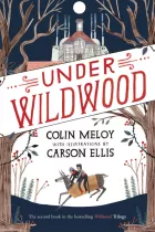 Product cover for Under Wildwood