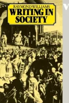 Product cover for Writing in Society