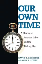 Product cover for Our Own Time