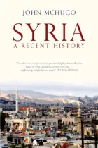 Product cover for Syria