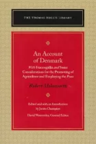Product cover for Account of Denmark