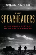 Product cover for The Spearheaders