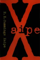 Product cover for XAIPE