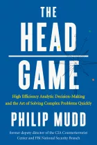 Product cover for The HEAD Game