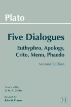 Product cover for  Five Dialogues