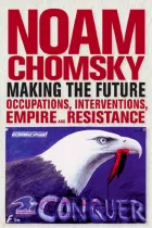 Product cover for Making the Future