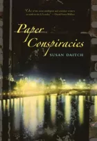Product cover for Paper Conspiracies