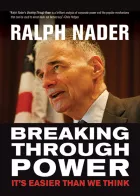 Product cover for Breaking Through Power