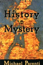 Product cover for History as Mystery