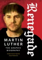 Product cover for Renegade