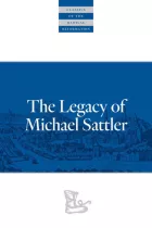 Product cover for The Legacy of Michael Sattler