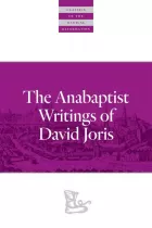 Product cover for The Anabaptist Writings of David Joris