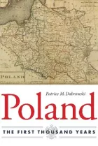 Product cover for Poland