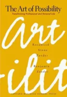 Product cover for Art of Possibility