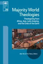 Product cover for Majority World Theologies