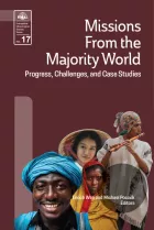 Product cover for Missions from the Majority World