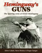 Product cover for Hemingway's Guns
