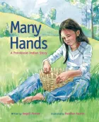 Product cover for Many Hands