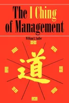 Product cover for I Ching of Management