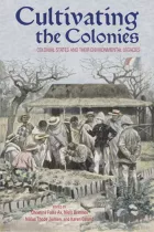 Product cover for Cultivating the Colonies