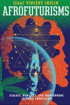 Product cover for Afrofuturisms