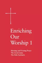 Product cover for Enriching Our Worship 1
