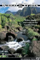 Product cover for Kauai Trails
