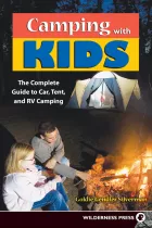 Product cover for Camping With Kids
