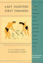 Product cover for Last Hunters, First Farmers