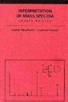 Product cover for Interpretation Of Mass Spectra