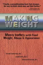 Product cover for Making Weight