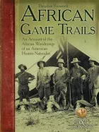 Product cover for African Game Trails